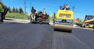 Best Gravel Driveway Installation  in Minden, LA